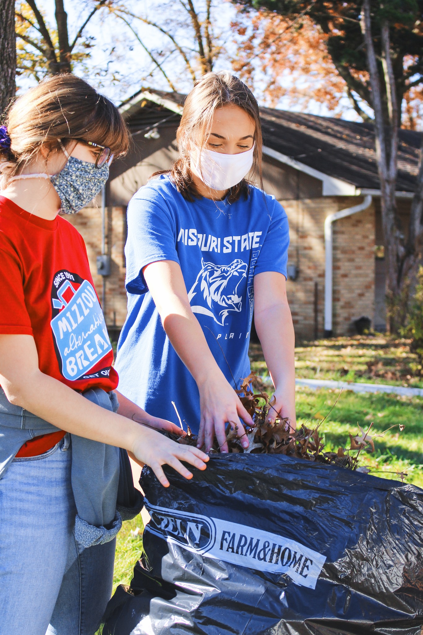 Access Arts - This past Saturday, Mizzou Alternative...
