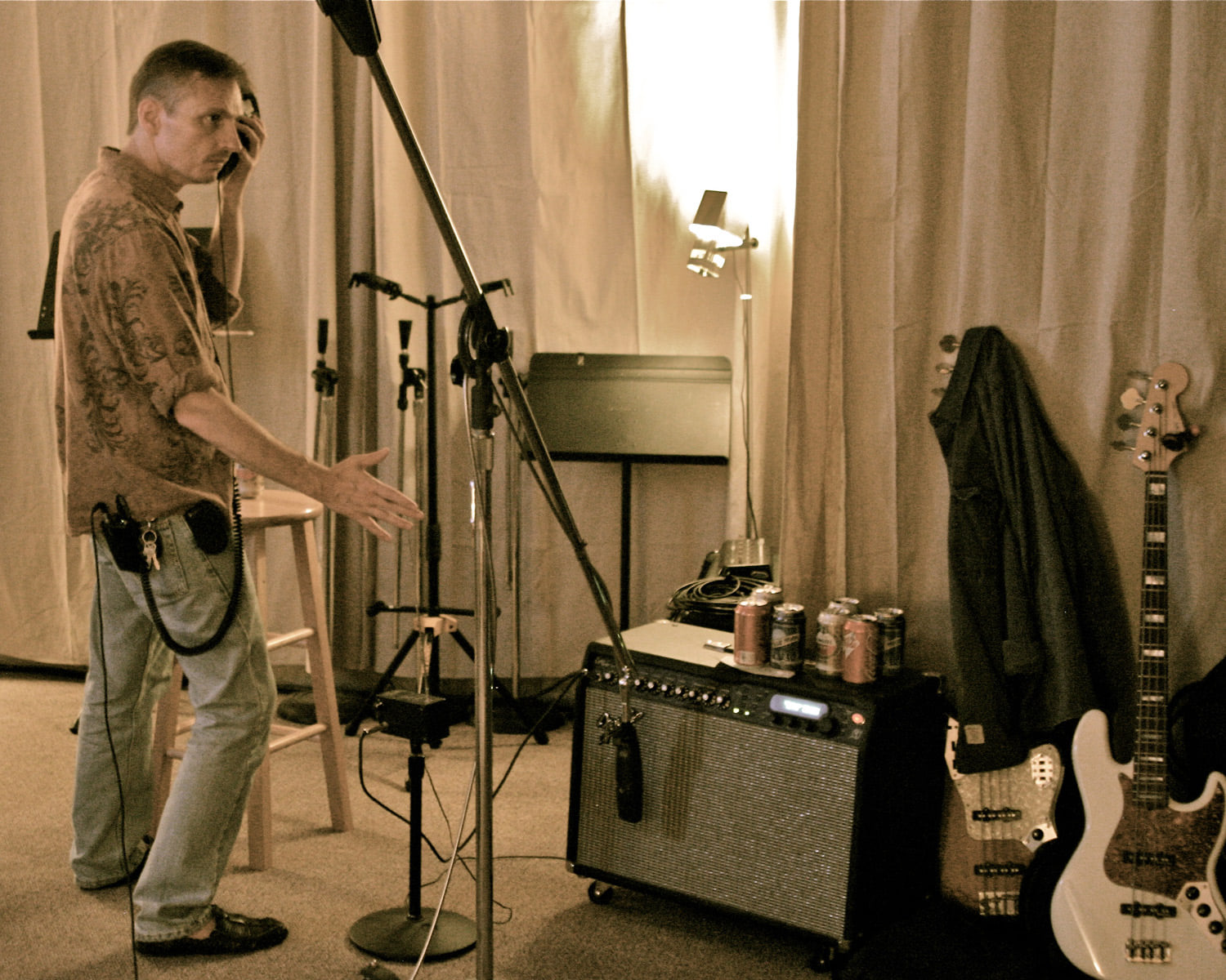 The Moonrays - The Moonrays are saddened to share the... | Facebook