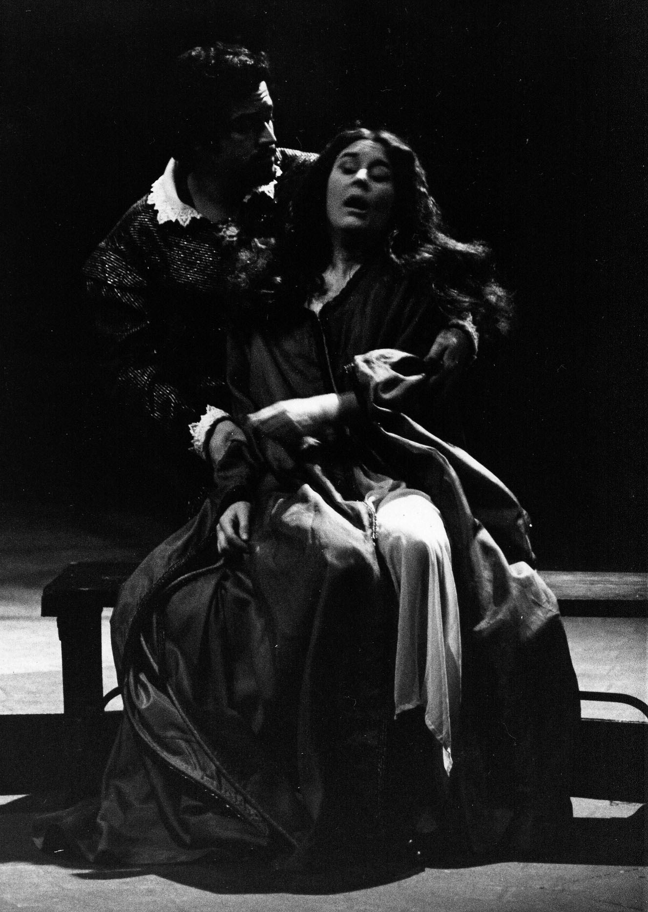 Susan Larson, Author, Opera Singer