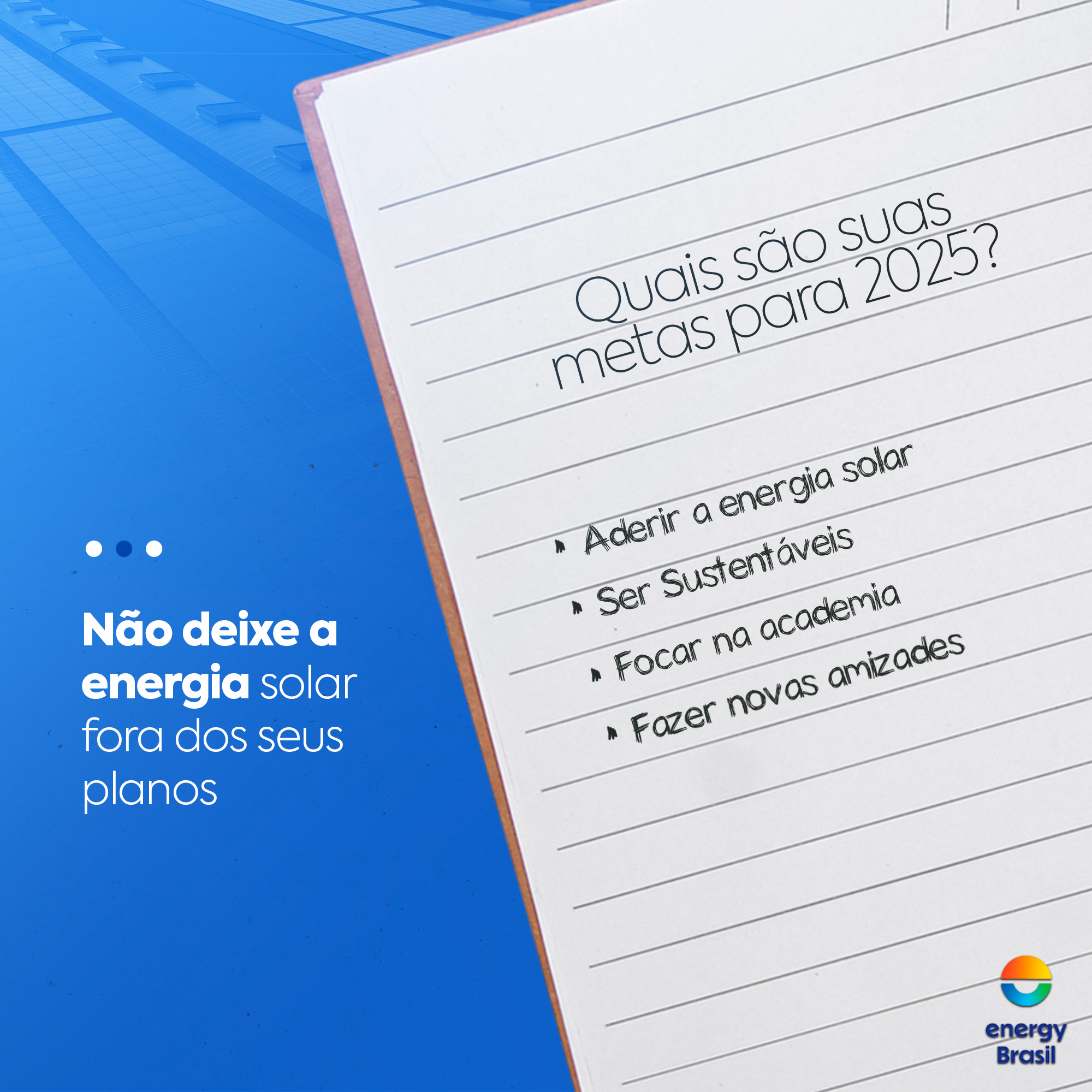 HSD. - Energia Solar Fotovoltaica - Energy Brasil Orlandia | Orlândia SP