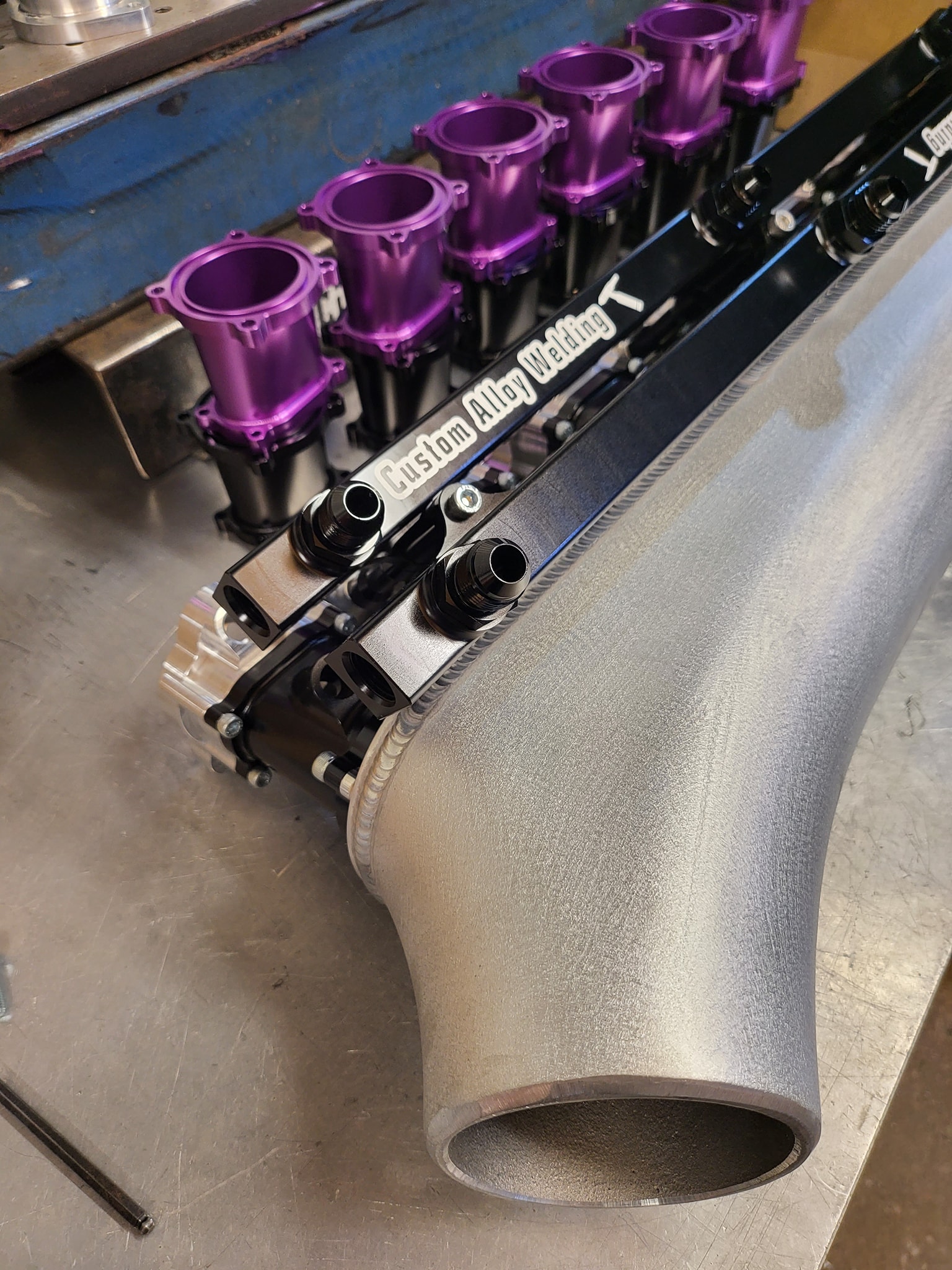 Everything Barra. Conversions, Looms And Flash Tunes | New prototype ...
