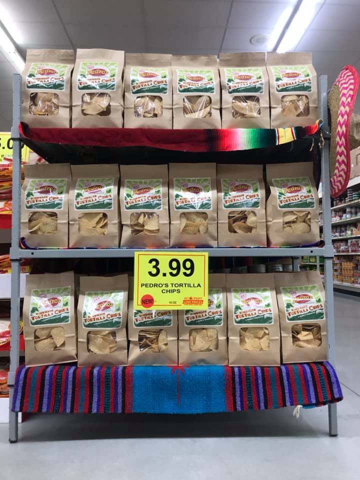 Pedro's Salsa — Groceries in Madison, WI