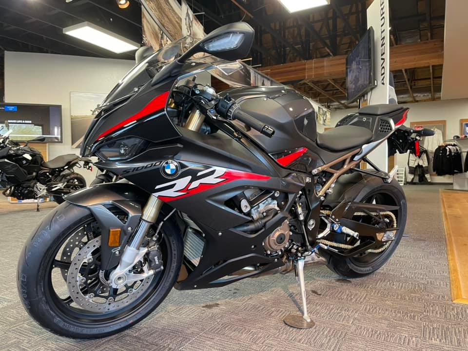 Motoworld of El Cajon Motorcycle Inventory