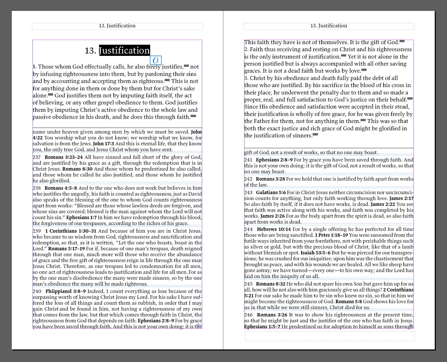 InDesign Secrets by CreativePro | Is there a trick to getting pages to ...