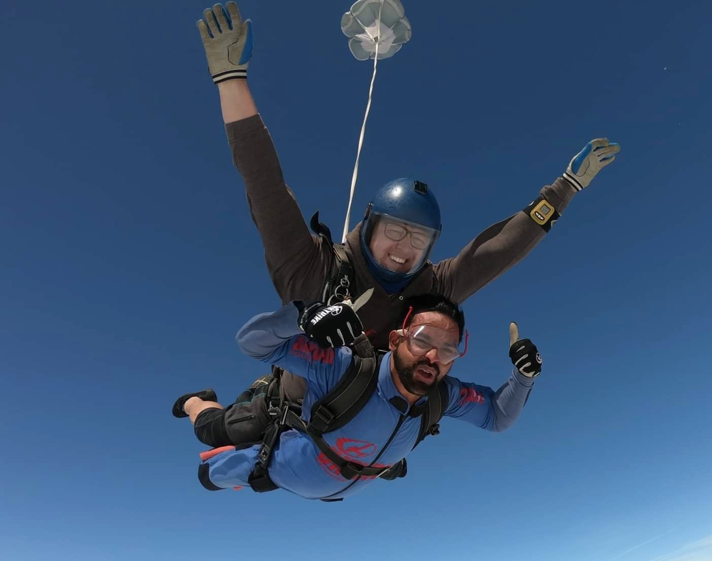Skydive Hibaldstow added a new photo. - Skydive Hibaldstow