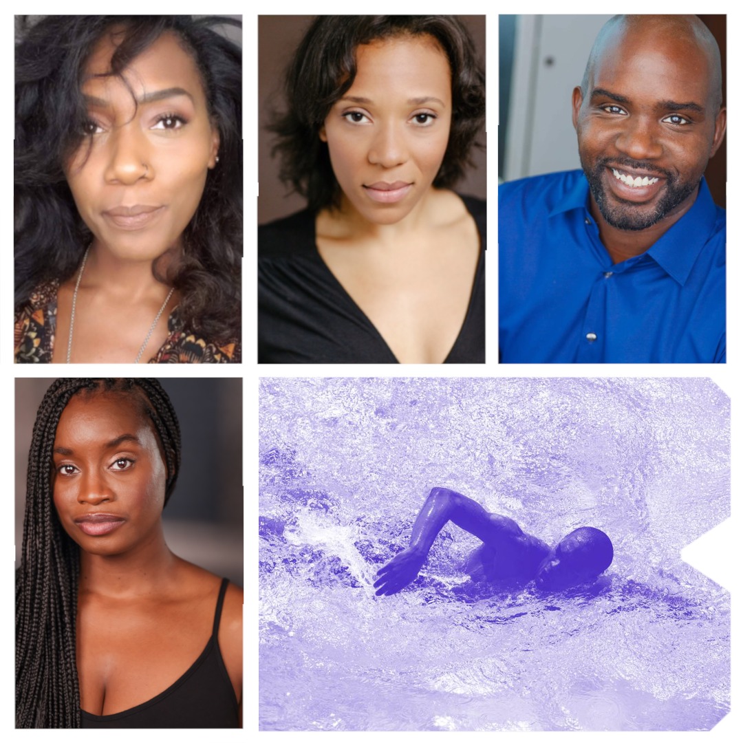 Meet the cast of THE RIPPLE,... - Berkeley Repertory Theatre