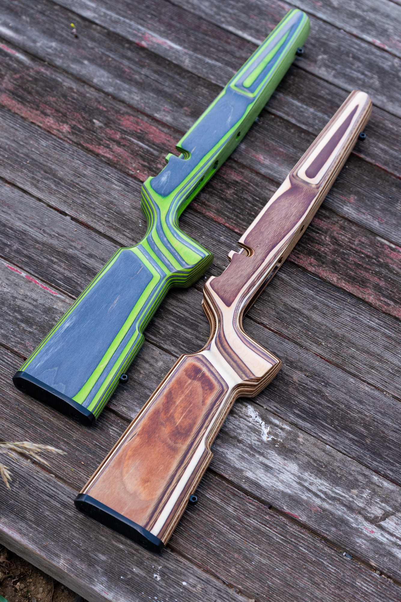 How about a Mini Pro Varmint... - Boyds Hardwood Gunstocks