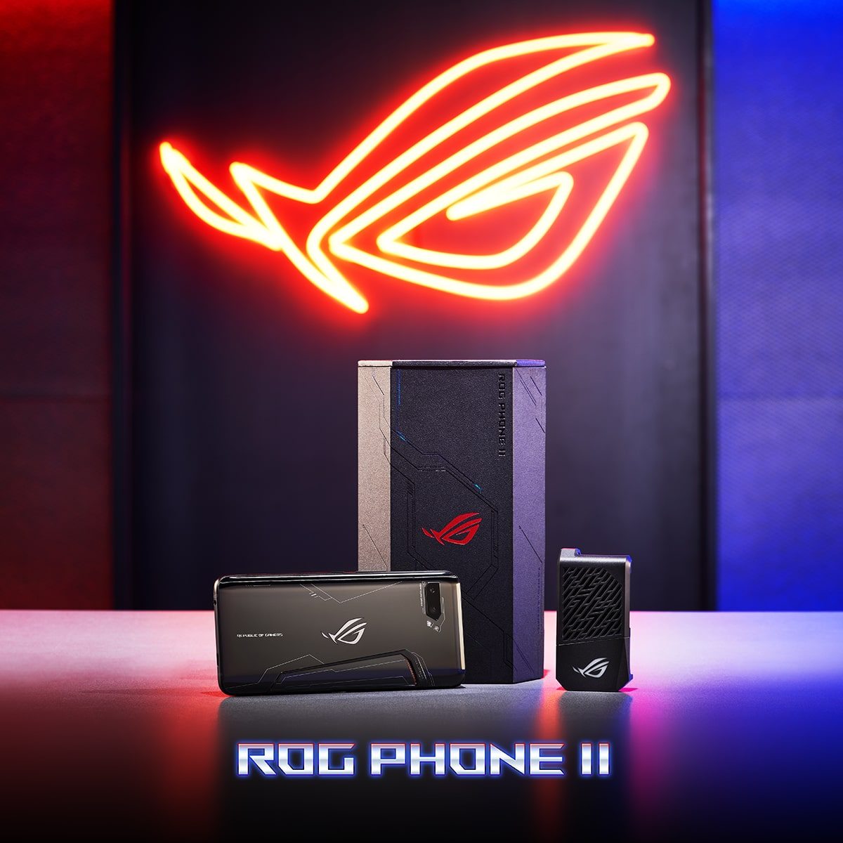 Unboxing the AeroActive Cooler X Pro. Not just an accessory—a