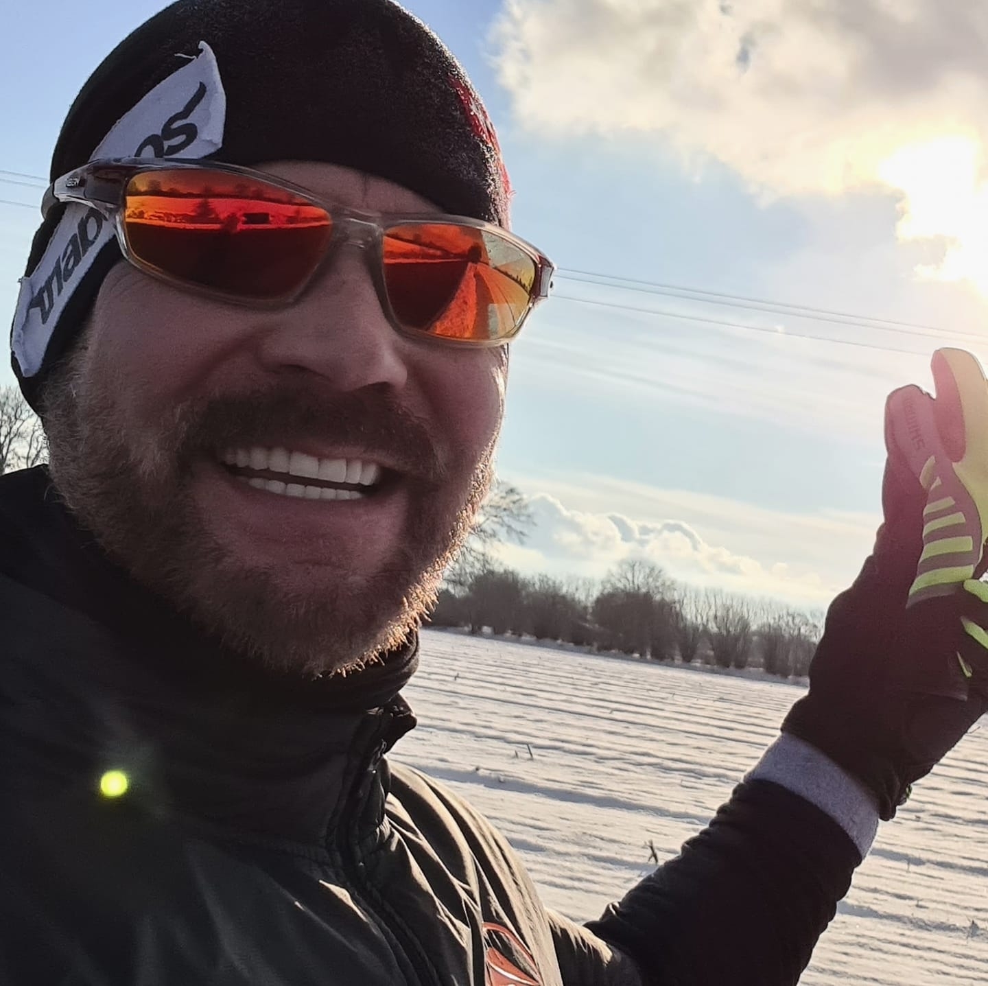 Peter Ernst - Abnehmexperte und Personalcoach | Hamburg