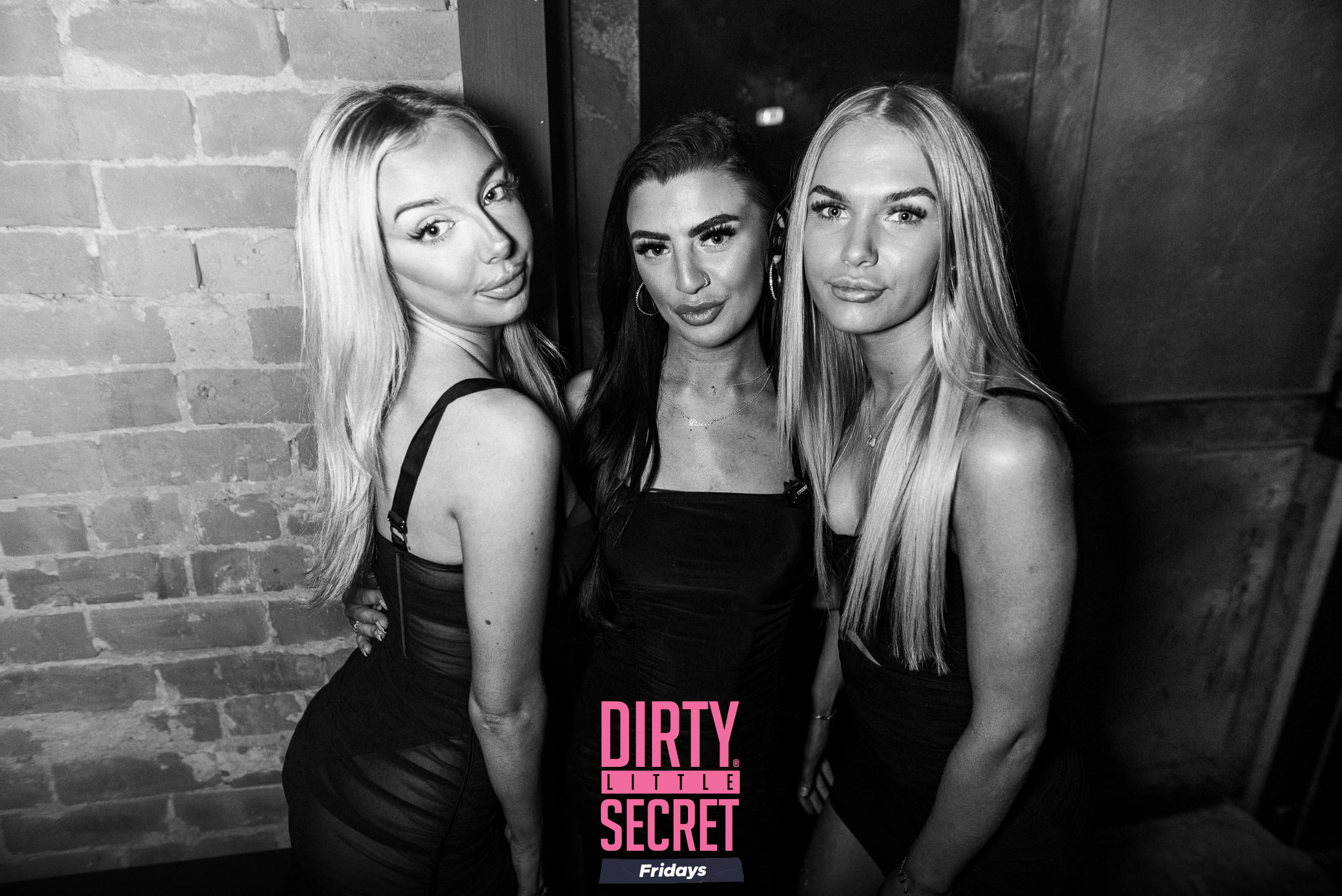 DirtyLittleSecret Home