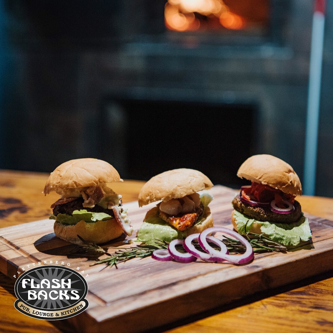Slider platter - NEW... - Flashbacks Pub, Lounge & Kitchen