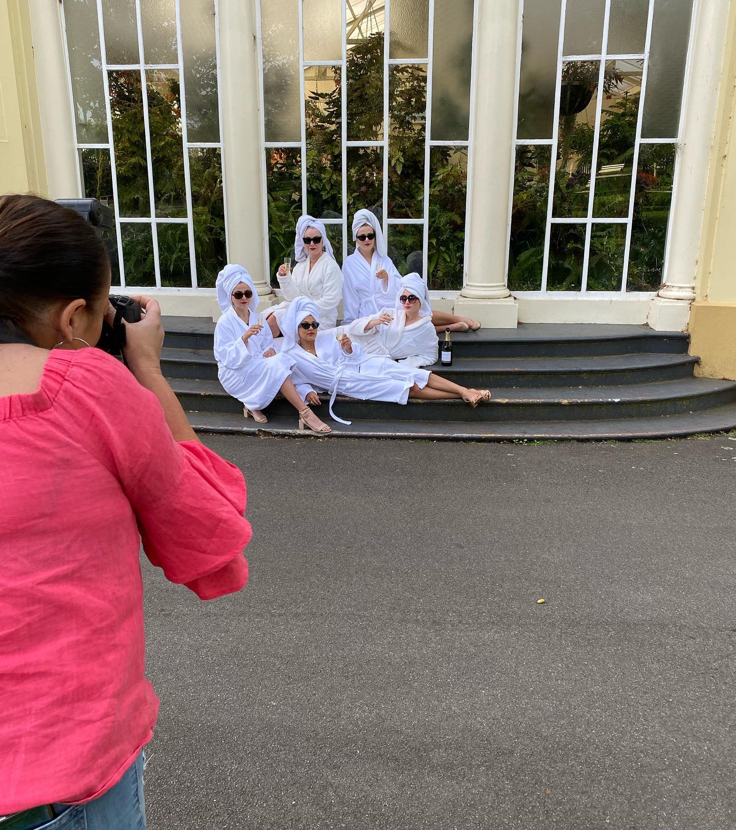 Our Post Grad... - Sue Rees Modelling & Deportment Academy | Facebook