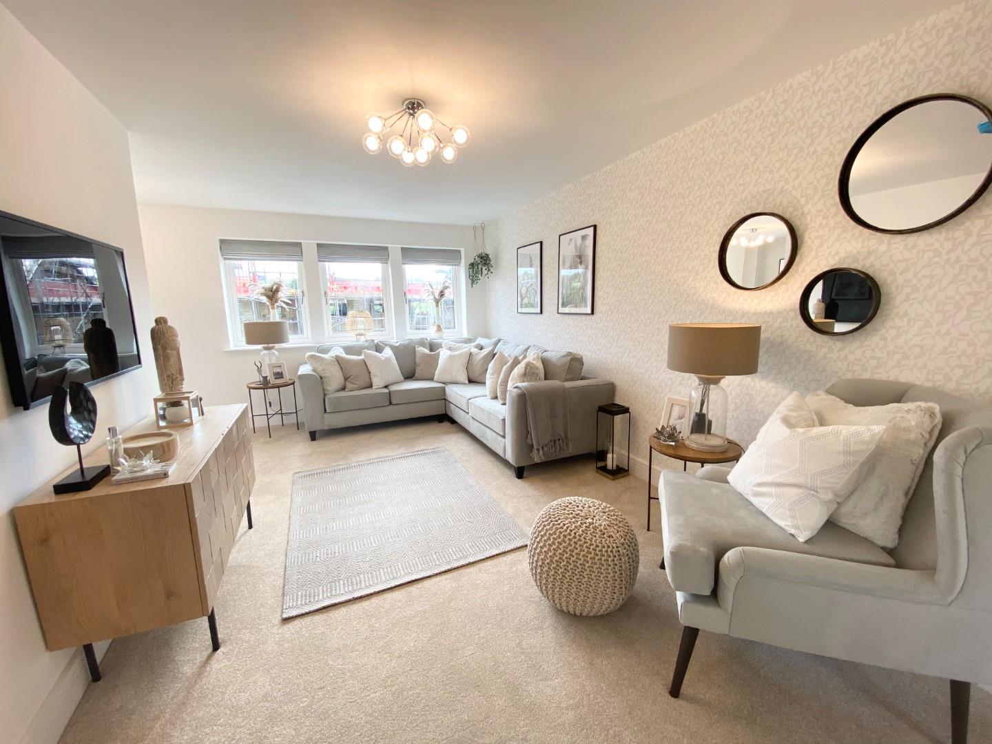 ⭐️The Brand New Greenfields View... - Petty Estate Agents