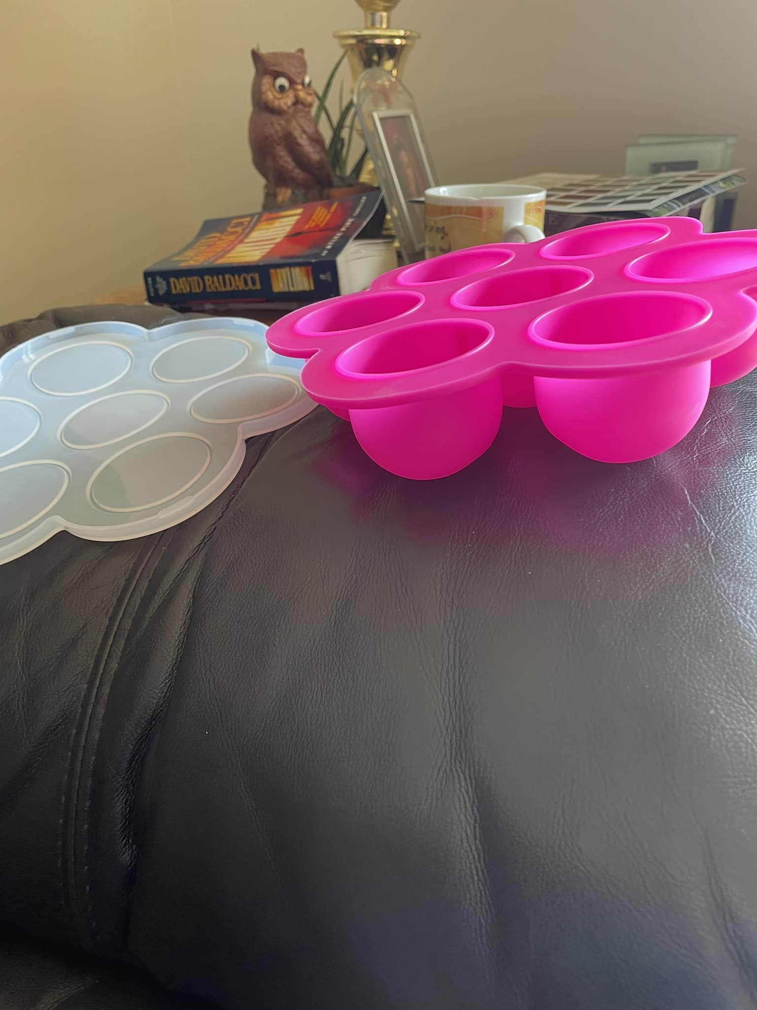 I purchased the accessories for the ninja. What is this for?