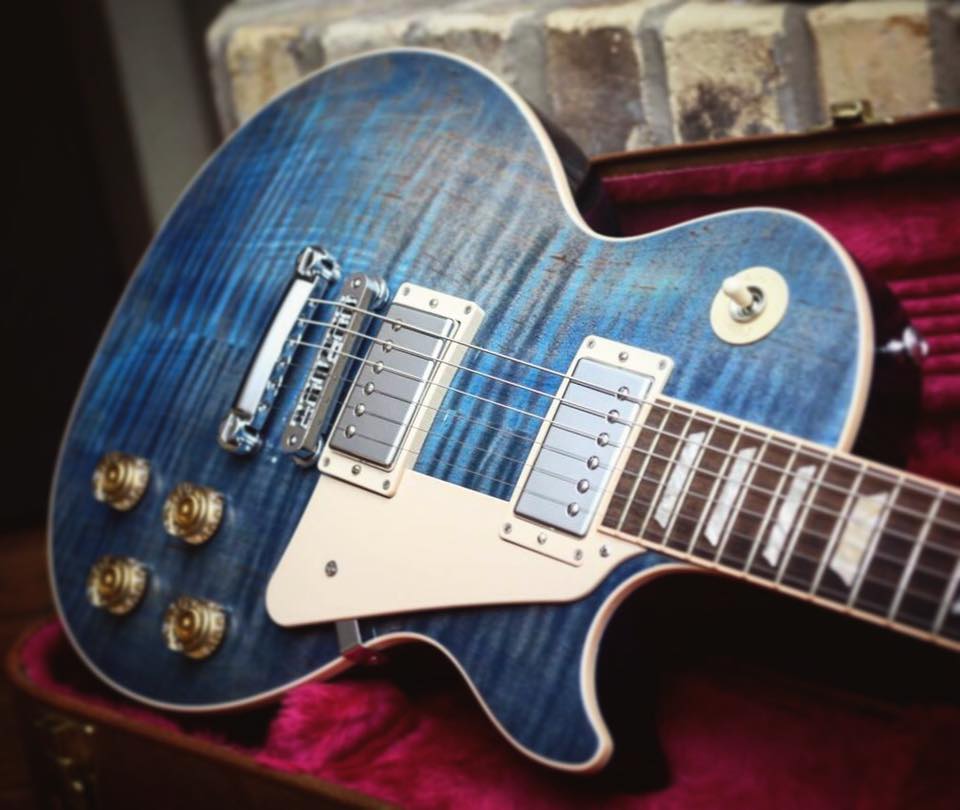 Lespaul Studio 120th Anniversary Guitar Review