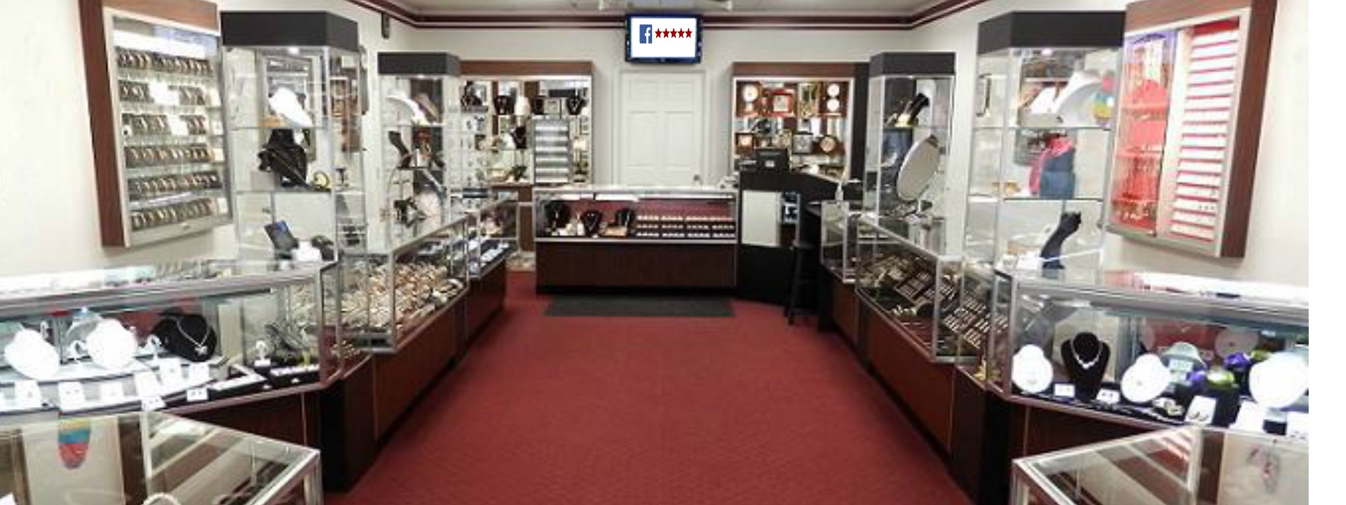 Randalls Jewelry Reviews Facebook