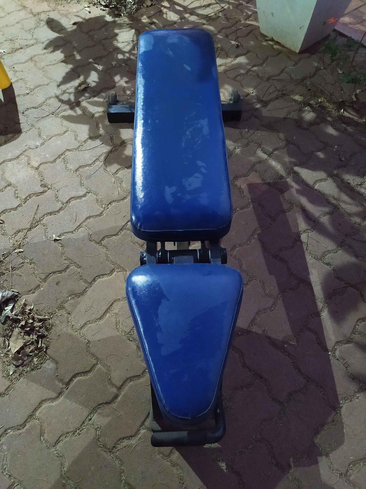 Genesis Incline Bench - Exercise Benches & Wedges - Johannesburg ...