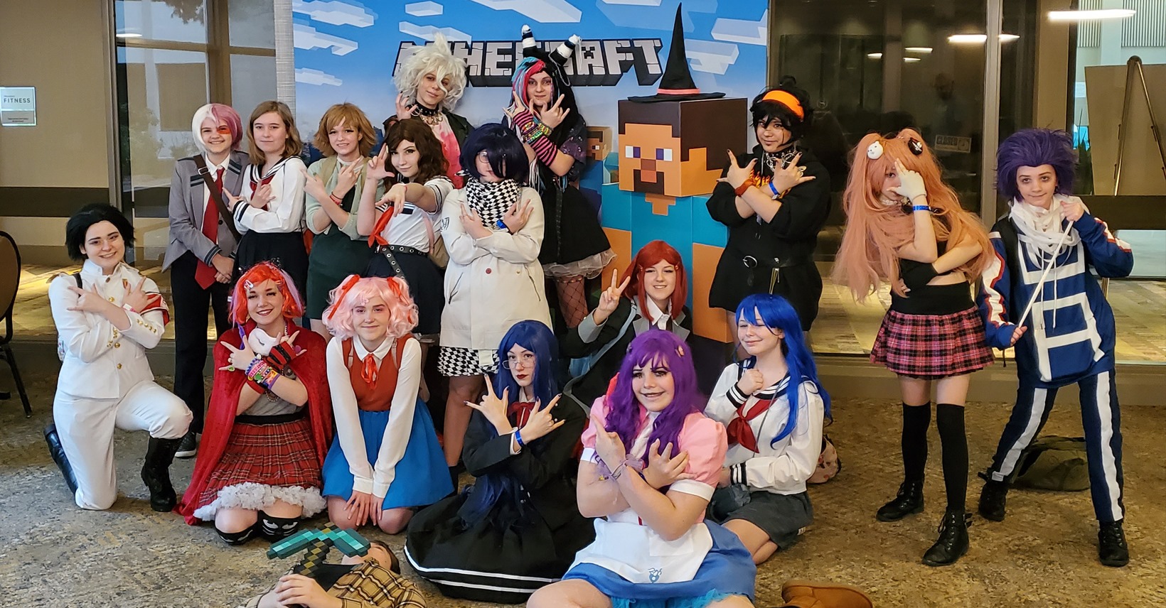 Anime Goods Chile (Compra, venta e Intercambios) *NO VENTA DE MANGA ...