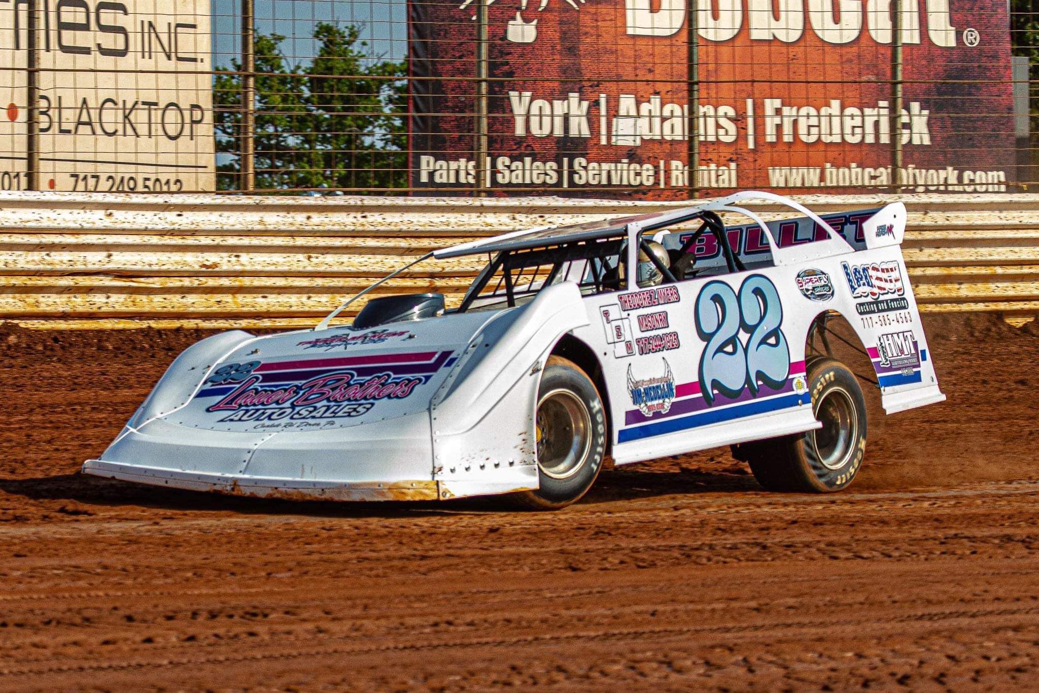 Natural - #confirmed He’s the 2021 BAPS Motor Speedway track champion ...