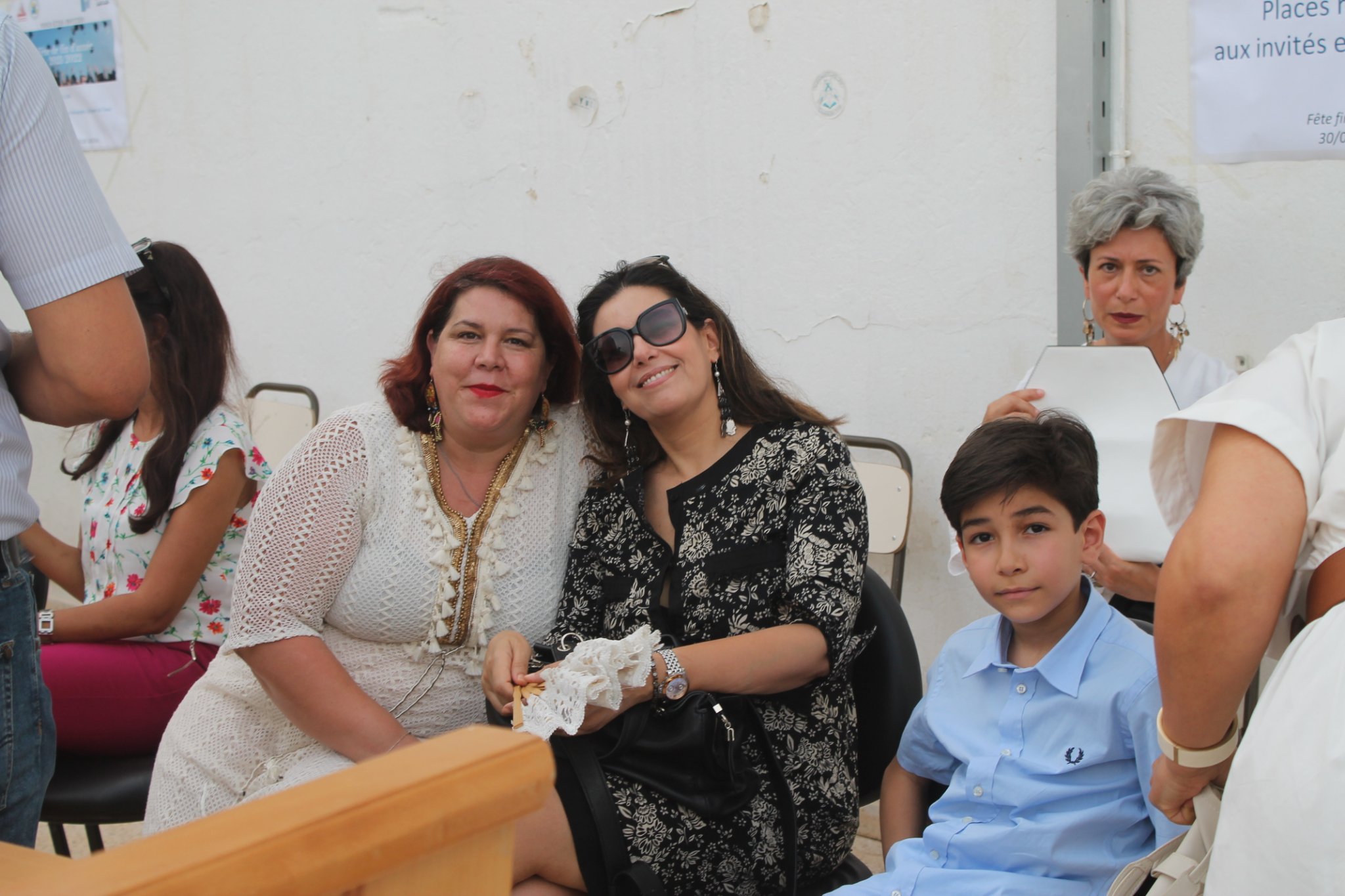 ISSBAT | Tunis
