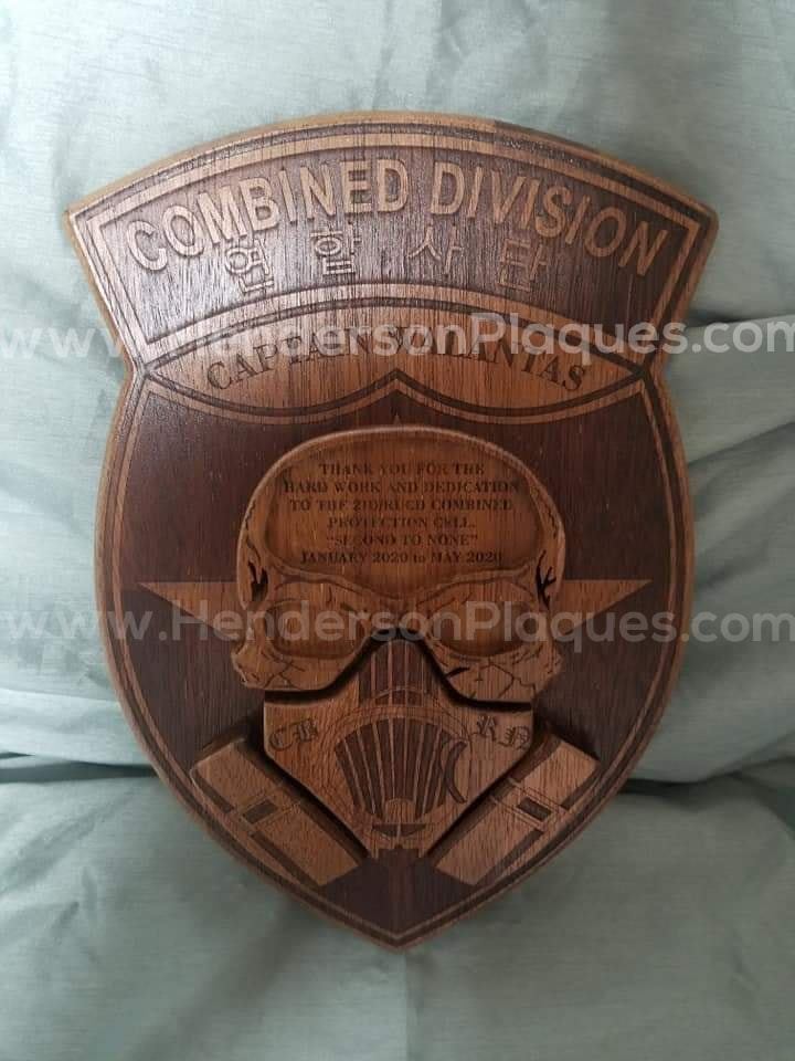 Custom #plaque... - Henderson Plaques, Embroidery & More, LLC | Facebook