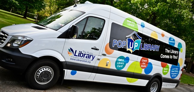 The... - The Public Library of Youngstown and Mahoning County
