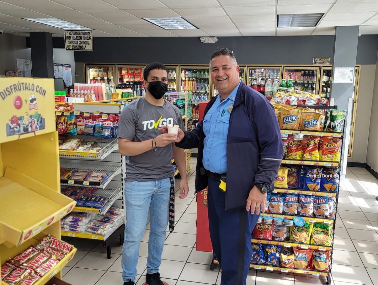To Go Stores - To Go Stores added a new photo — at To Go...
