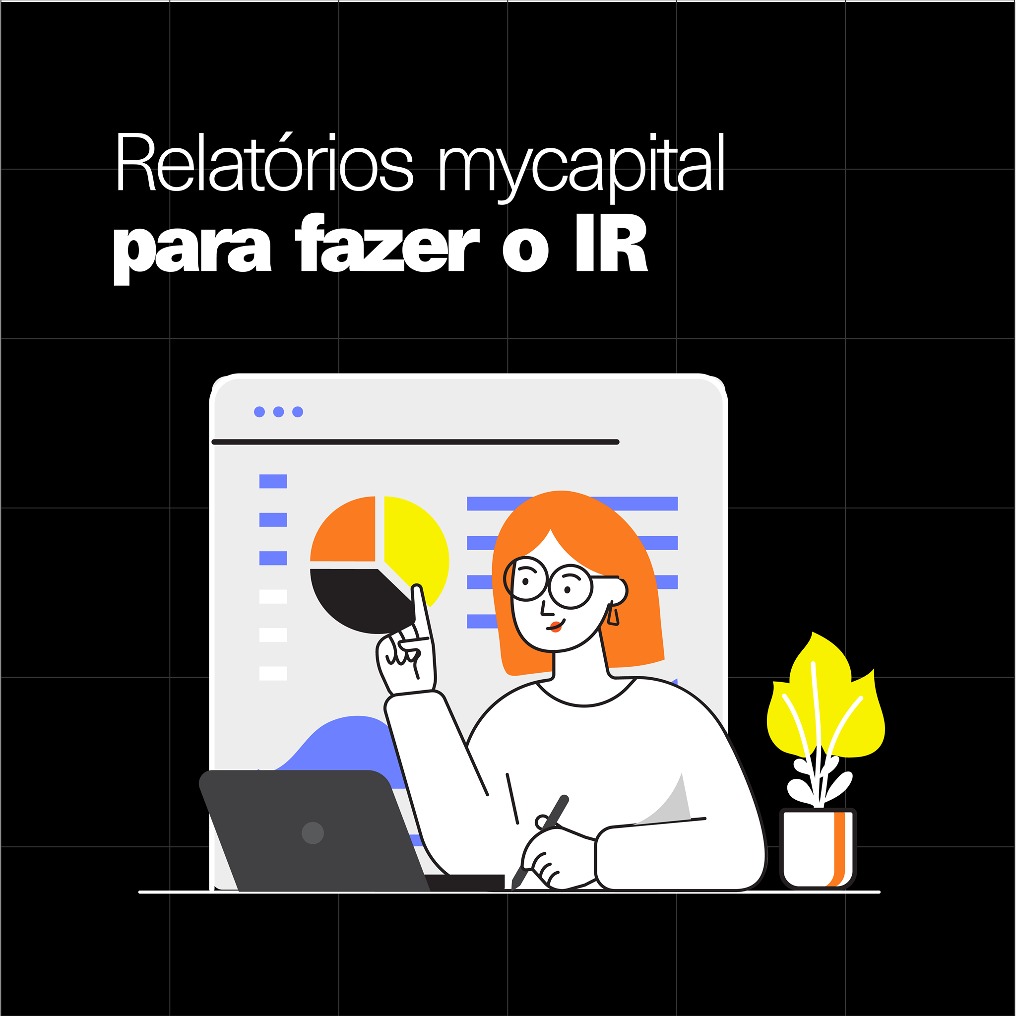 O... - Mycapital - Calculadora de IR sobre renda variável