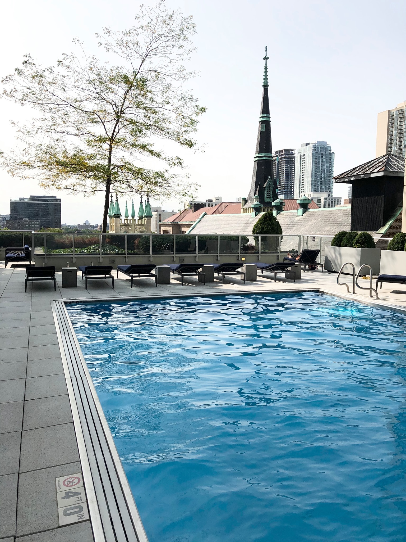 Curated visual reference: The Triple Elements Of A Rooftop Photo Inspiration