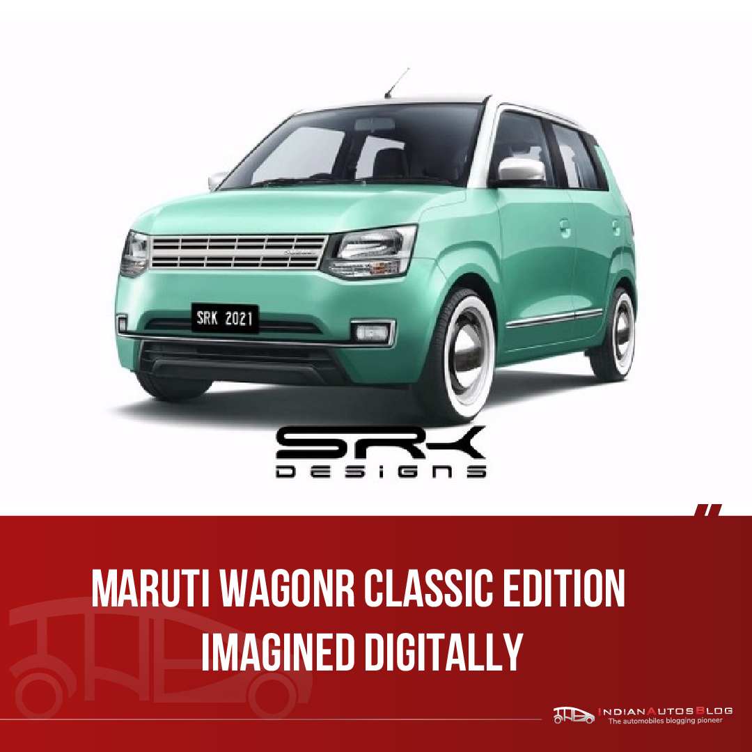 Some of you might remember the... - Indian Autos Blog