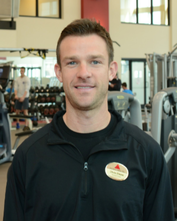Have you met Personal Trainer,... - Denver Athletic Club | Facebook
