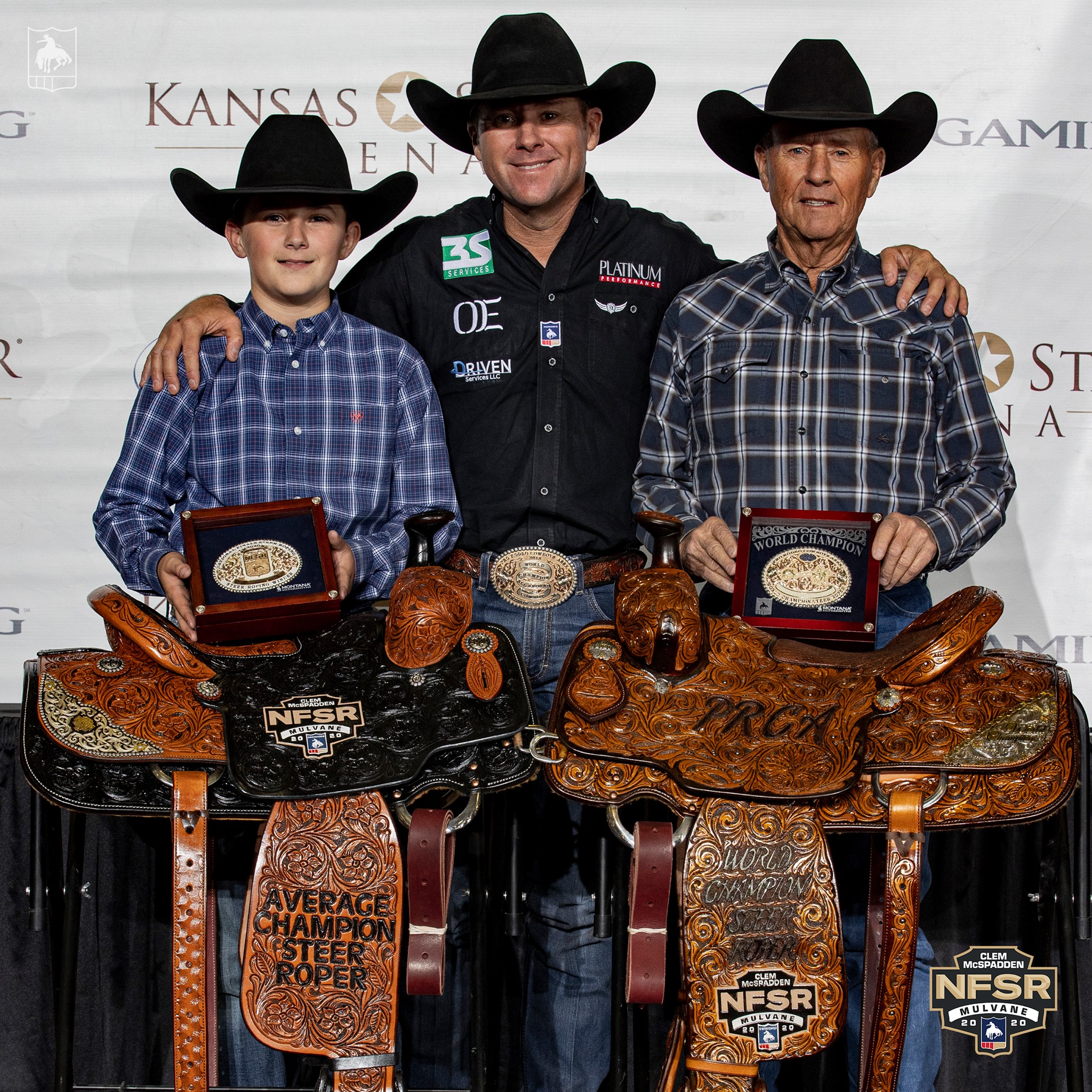 PRCA ProRodeo - Go behind the lens with NFSR photographer,... | Facebook