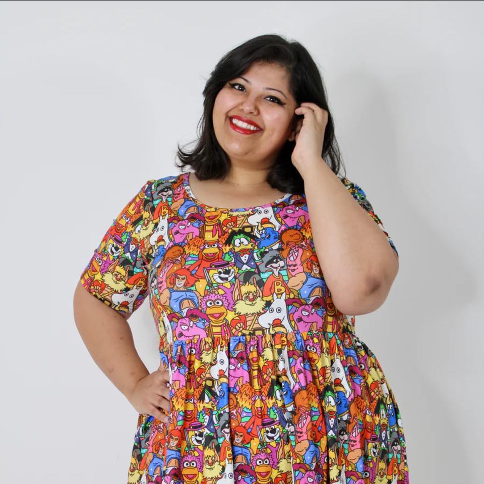 Did you know our loungewear can be styled as a t-shirt, trousers, a co ...