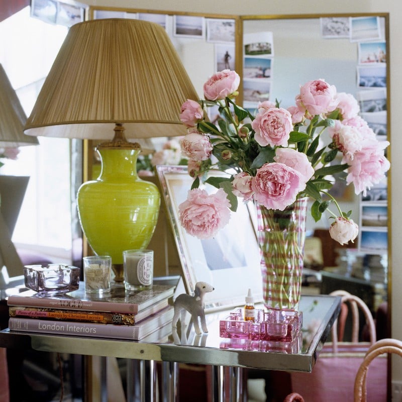 Notes from the Weekend & a Few Lovely... - This Is Glamorous | Facebook