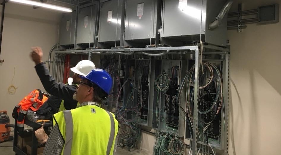 Compass Electrical Solutions | Plano TX