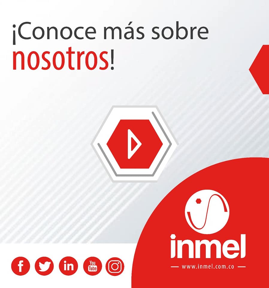 Nuestro principal objetivo es continuar... - Inmel ingeniería