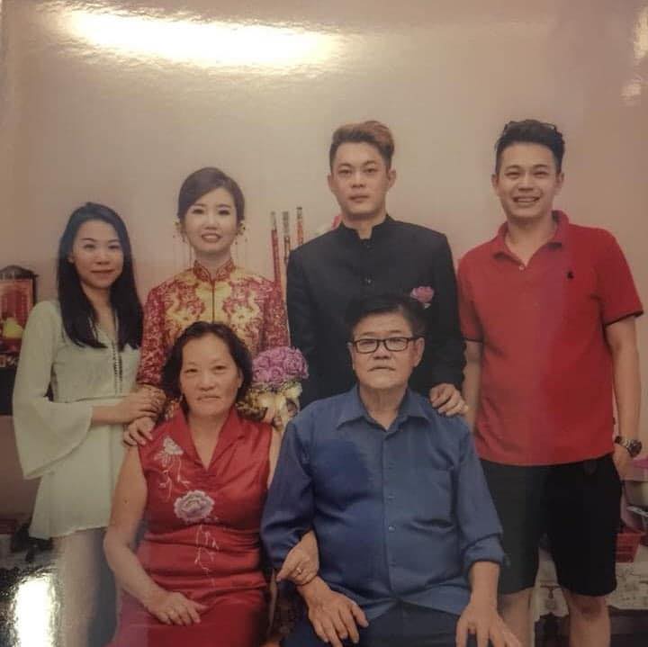 Yeap Leong Eng
