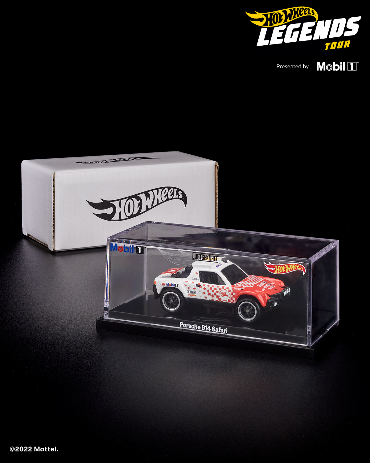 With only 50 in the wild, feast your eyes on the limited-edition