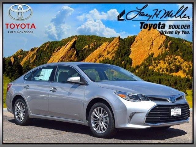 Corwin - Hurry in—we're running low on 2016 deals! See them now: http ...