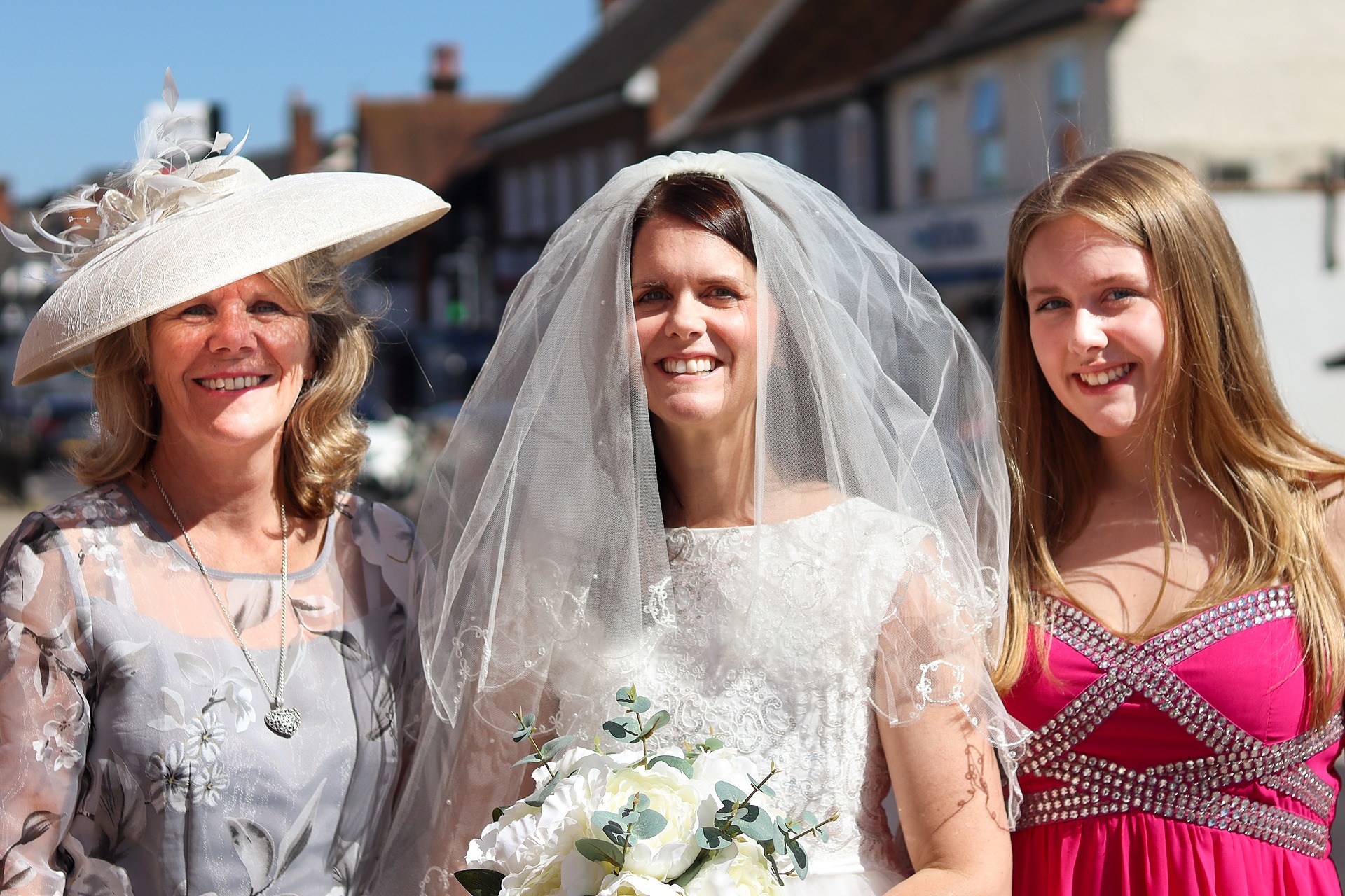Exciting news! 🎉 Our Dunmow store has... - Farleigh Hospice