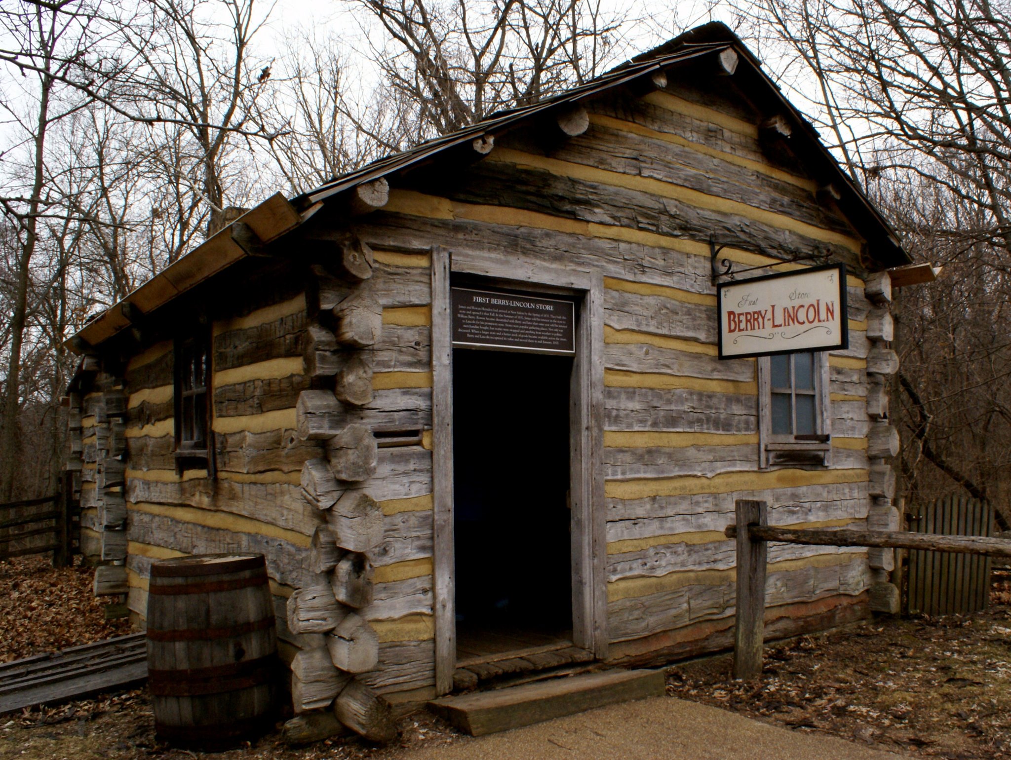 Abraham Lincoln Som Barn The Short Life Of Abraham Lincoln II