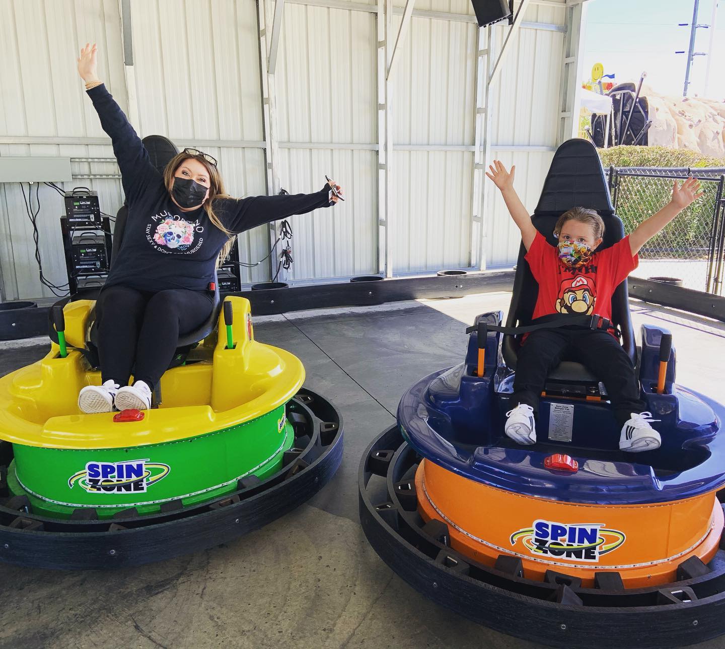 Fun Fore All Family Fun... - Fun Fore All Family Fun Park