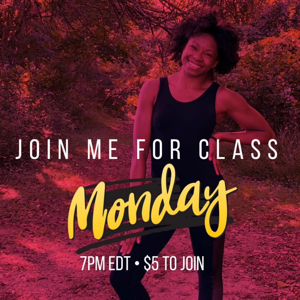 Beata's Zumba Virtual Classes | Facebook