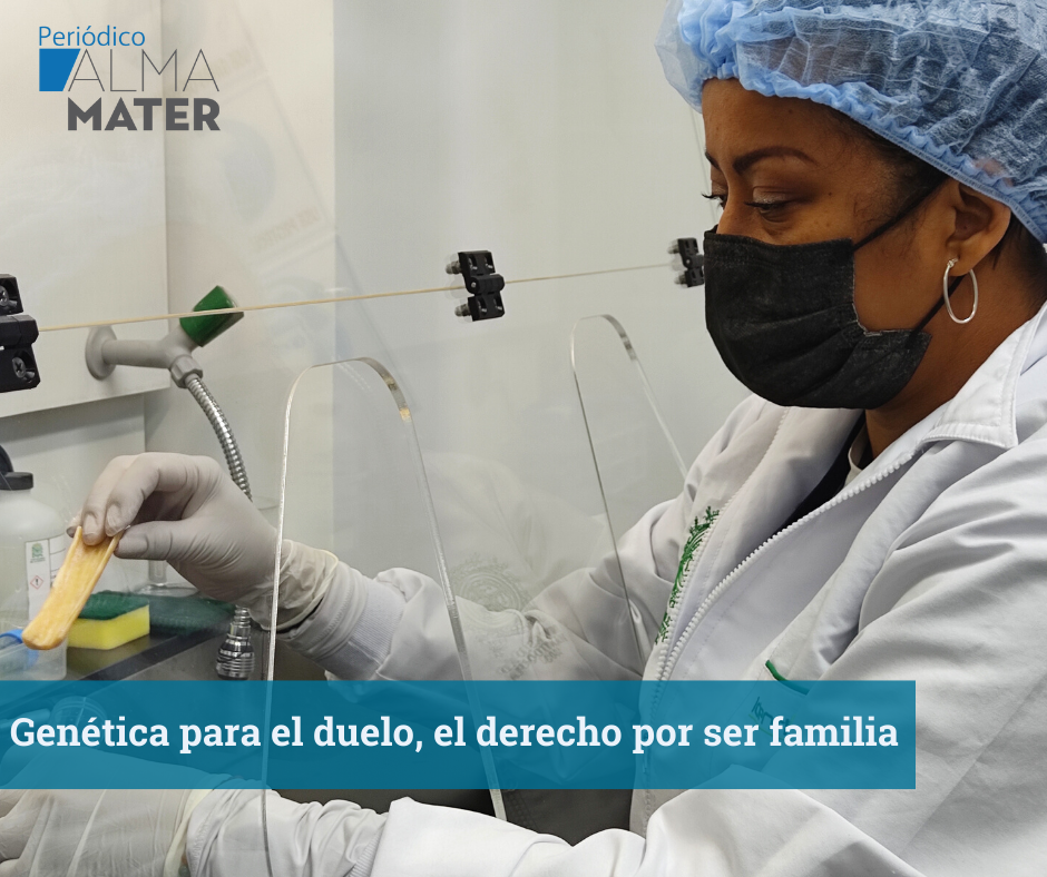 Universidad de Antioquia - 🧑‍🔬🔍 Además de prestar servicios ...