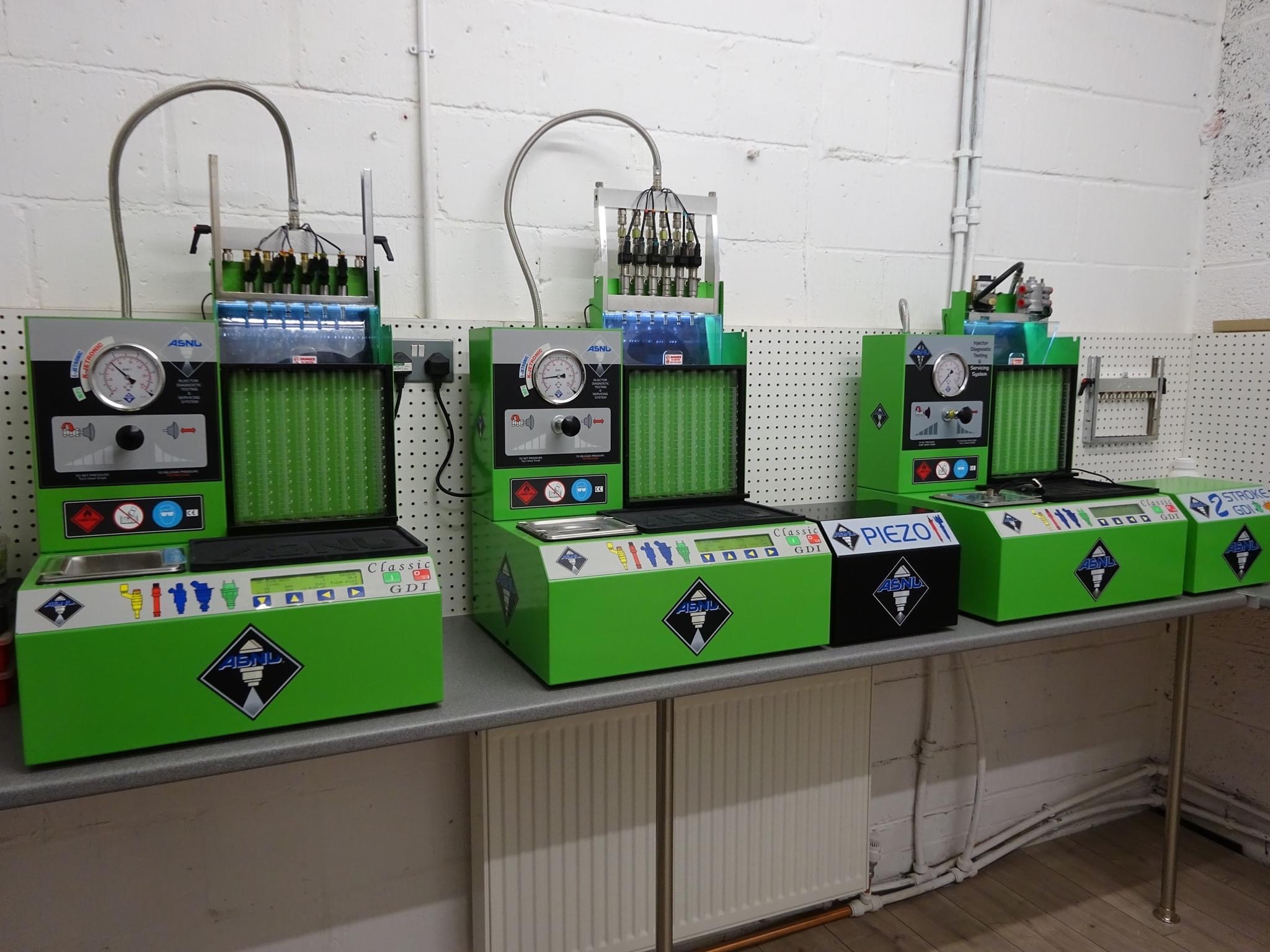 ASNU Machine Owners | Facebook