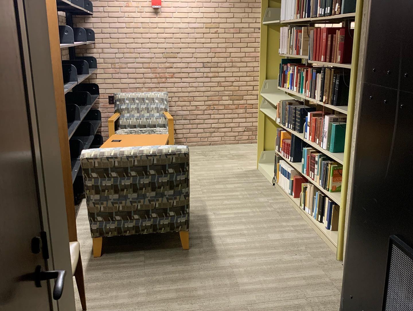 Robert H.... - Robert H. Goddard Library at Clark University