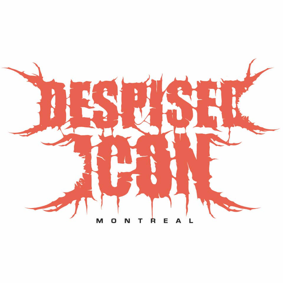 Despised Icon - Despised Icon added a new photo.