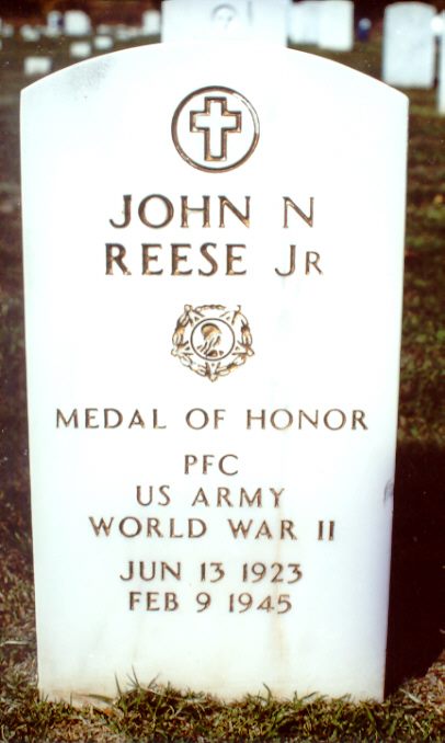 On this date in 1945, U.S. Army Pvt. Cleto Rodriguez from San Marcos ...