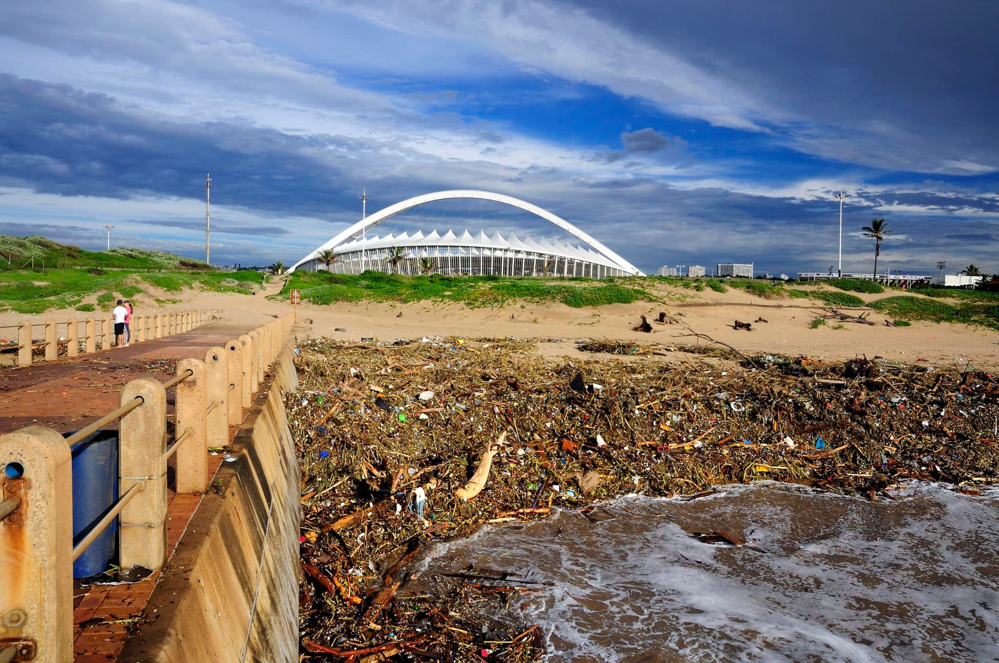 Missing Children South Africa - Days of extremely heavy rain across ...