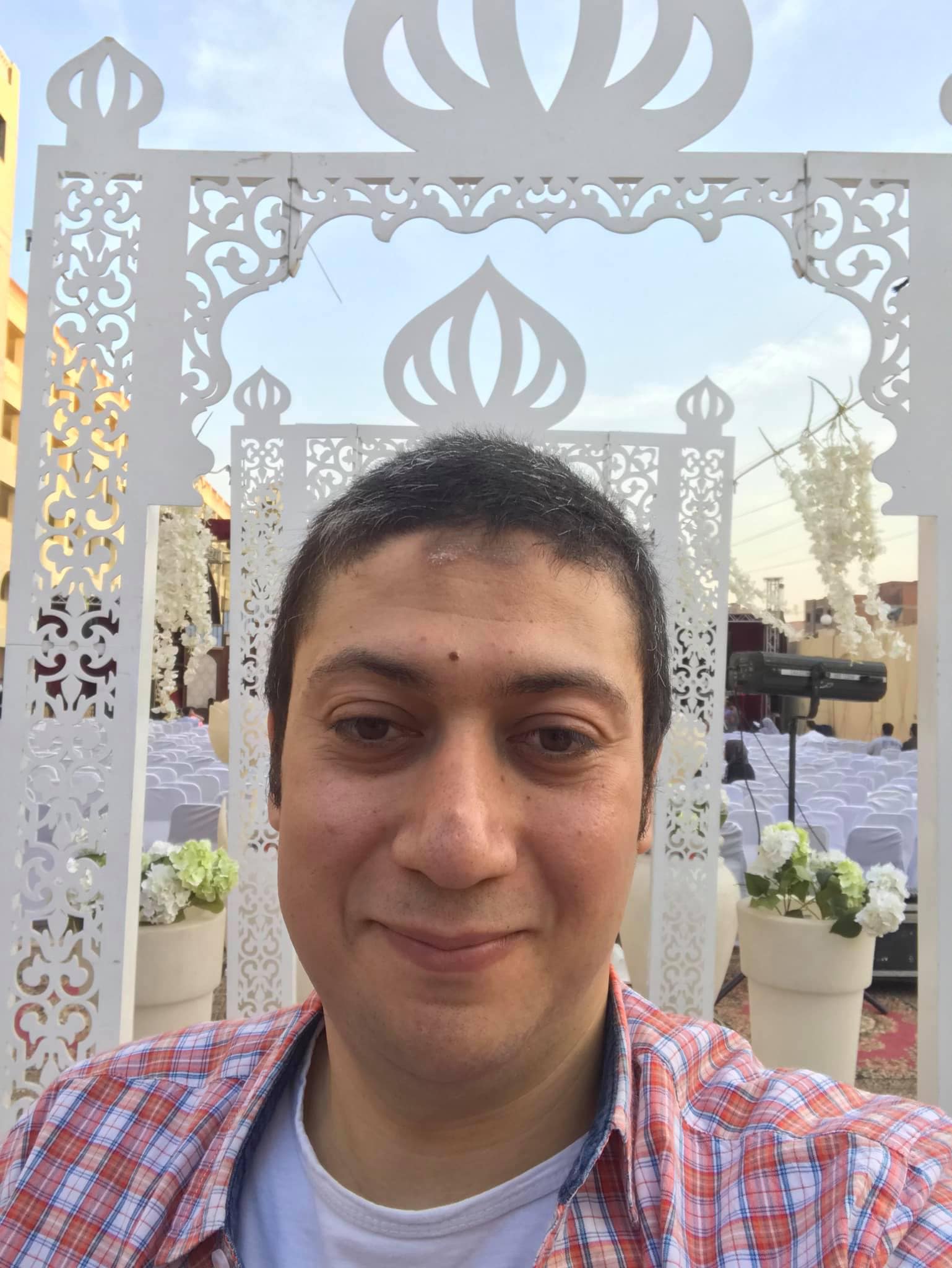 Hytham Hamdy Ghannam